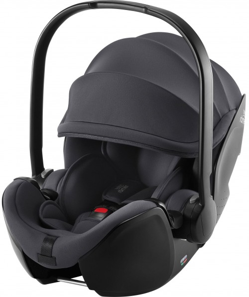 Britax Romer Baby-Safe Pro