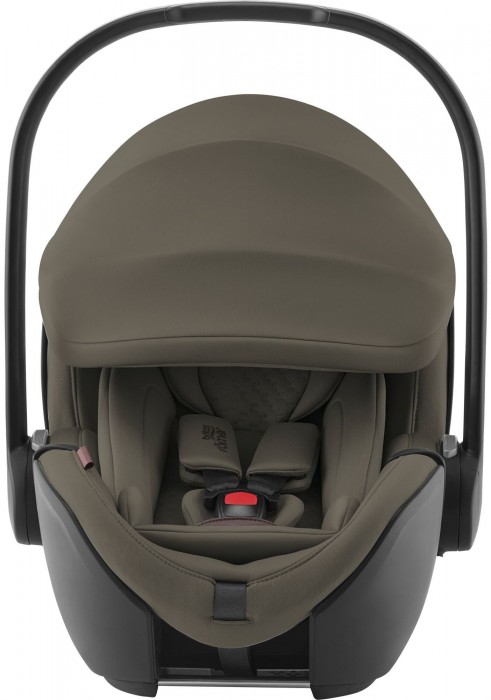 Britax Romer Baby-Safe Pro