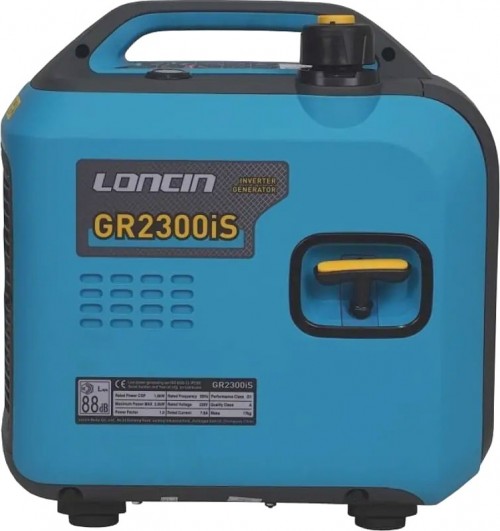 Loncin GR2300iS