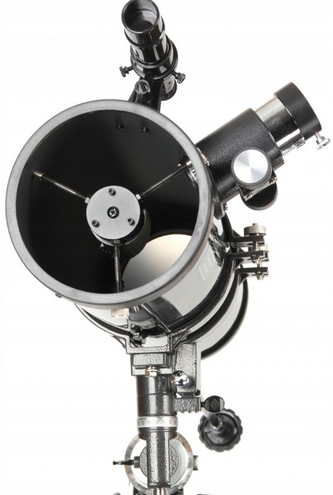 Skywatcher BK 1141 EQ1