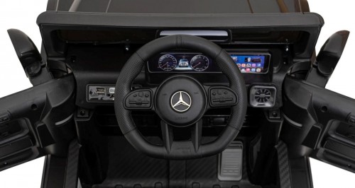 Ramiz Mercedes AMG G63