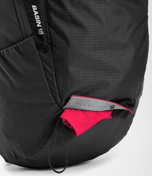 The North Face Basin 18