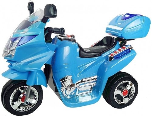 LEAN Toys Motorcycle HC8051