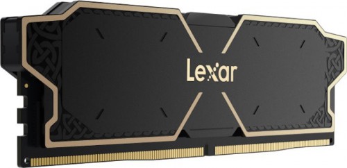 Lexar THOR DDR5 2x16Gb