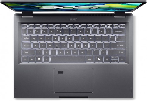 Acer Aspire Spin 14 ASP14-51MTN