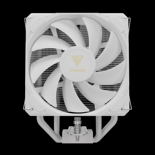 Gamdias BOREAS E2-410 White