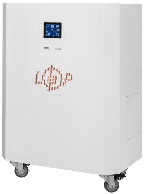 Logicpower Autonomic Power FW2.5-5.9kWh 23347