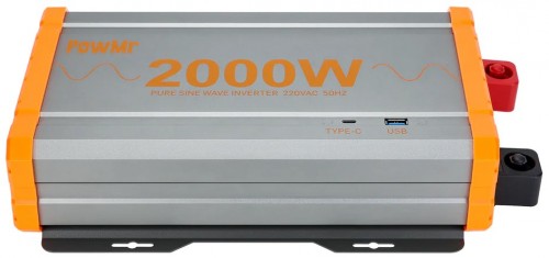 PowMr POW-HV2K-12V