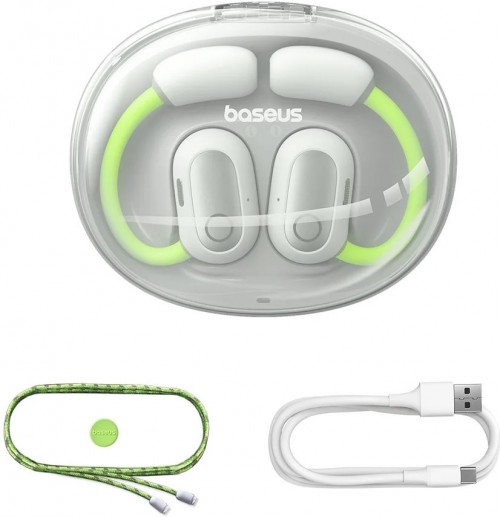 BASEUS Eli Sport 1