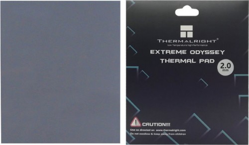 Thermalright Extreme Odyssey 120x120x2.0mm