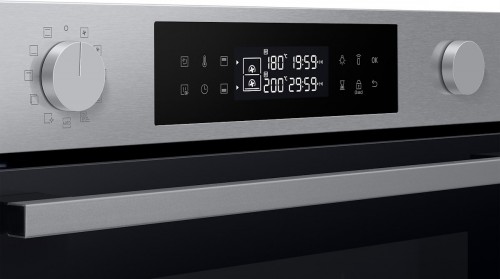 Samsung Dual Cook NV7B4445UAS