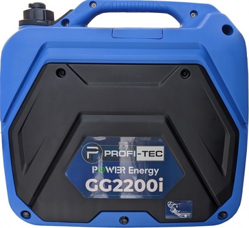 Profi-Tec GG2200i