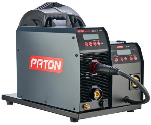 Paton MultiPRO-350-15-4-400V