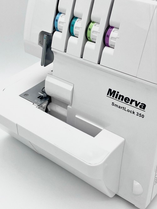 Minerva SmartLock 350