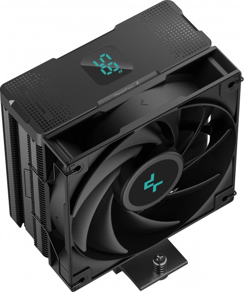 Deepcool AG400 Digital Black