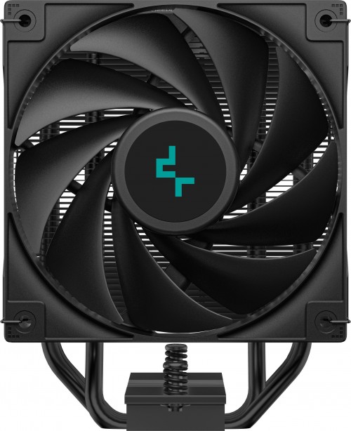 Deepcool AG400 Digital Black