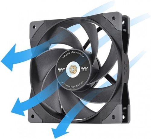 Thermaltake SWAFAN GT12 (1-Fan Pack)
