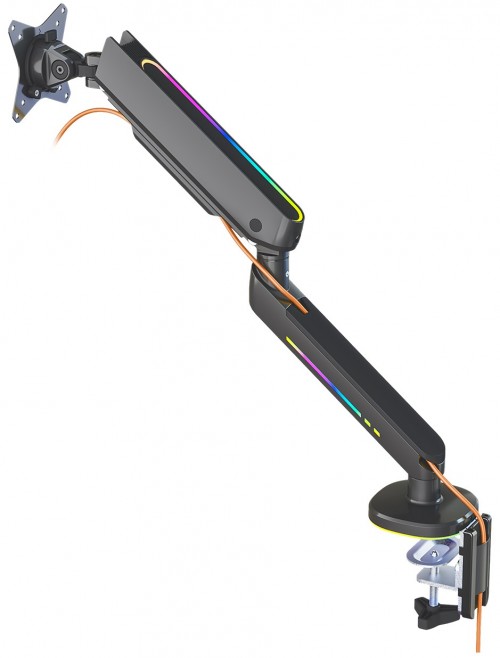 DELTACO GAM-134 RGB