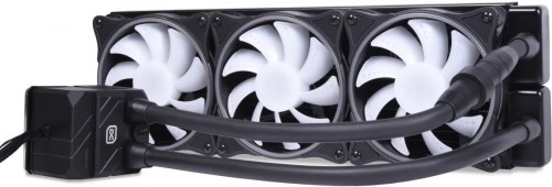 Alphacool Eisbaer Pro HPE Aurora 360