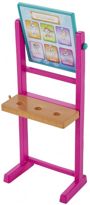 Barbie Teacher Playset HCN19