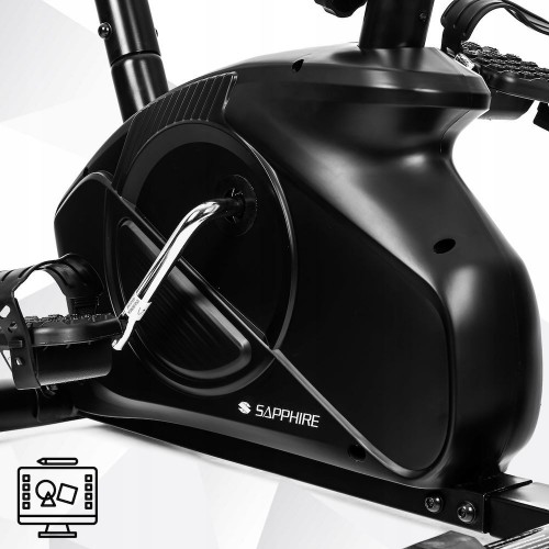 Sapphire SG-260B Exo