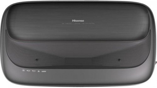 Hisense Laser TV 120L9H