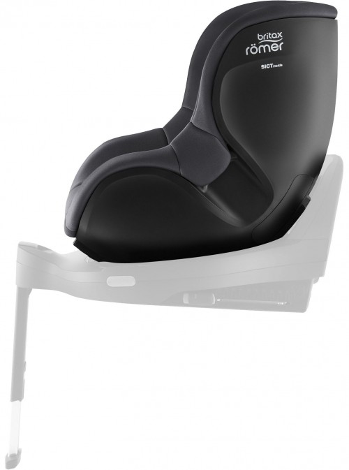 Britax Romer Dualfix 5Z