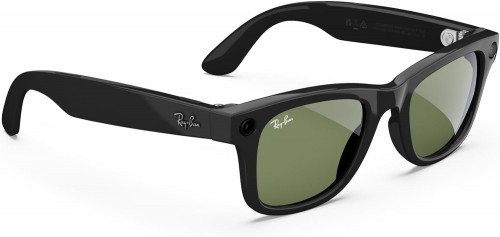 Ray-Ban Meta Wayfarer