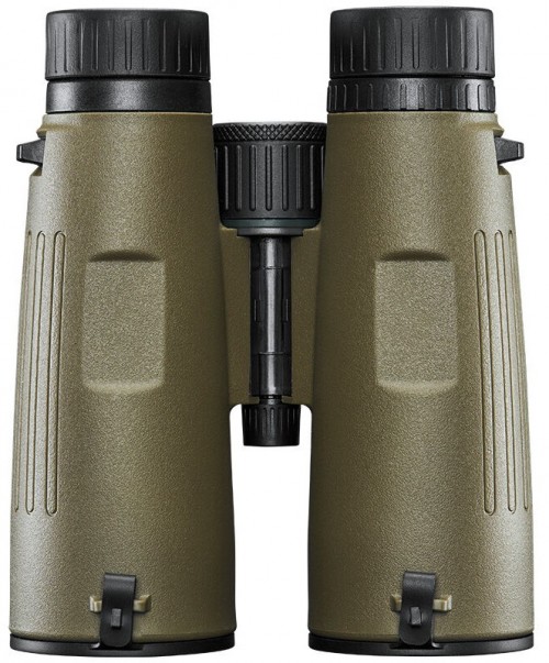 Bushnell Prime 12x50