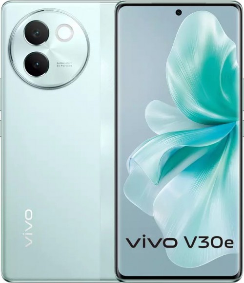 Vivo V30e