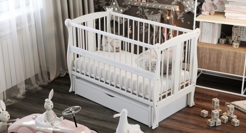 Babyroom Graiciya DGMYO-3