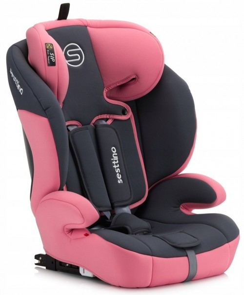 Sesttino Rocker Isofix