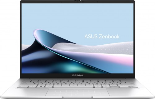 Asus Zenbook 14 OLED Q425MA