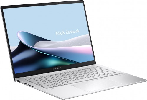 Asus Zenbook 14 OLED Q415MA