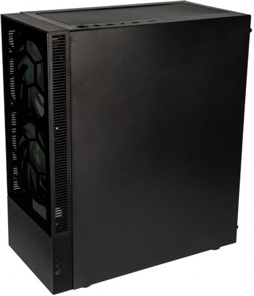 Kolink Observatory MX Glass Black