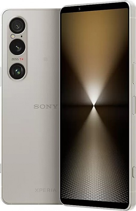 Sony 1 VI