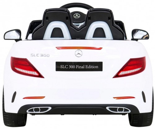 Ramiz Mercedes Benz SLC300