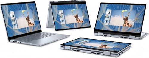 Dell Inspiron 14 7440 2-in-1