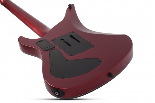 Schecter Avenger FR S