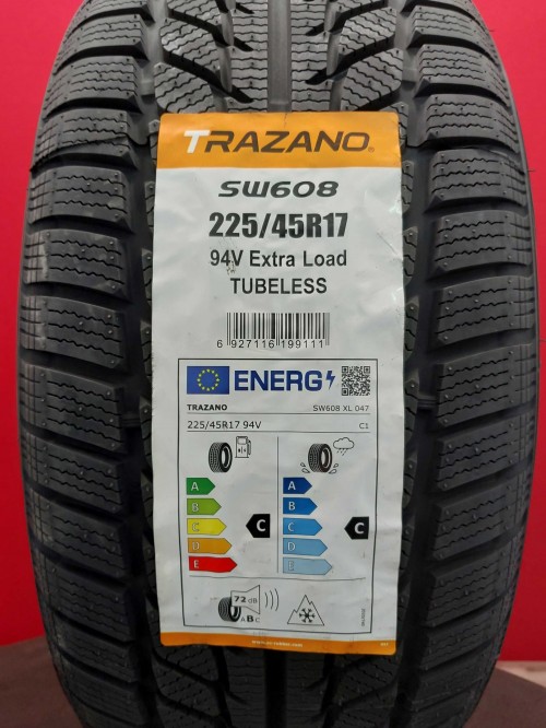 Trazano SW608