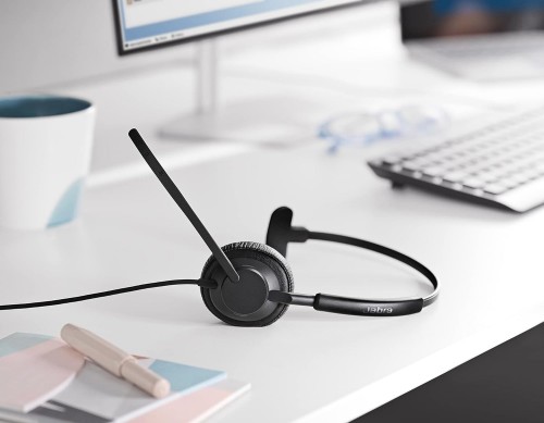 Jabra Engage 50 II UC UCB-C Mono Link