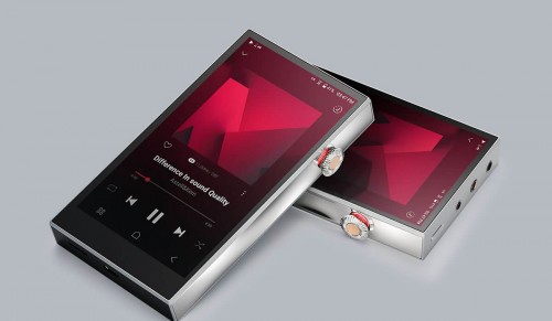 Astell&Kern A&futura SE300