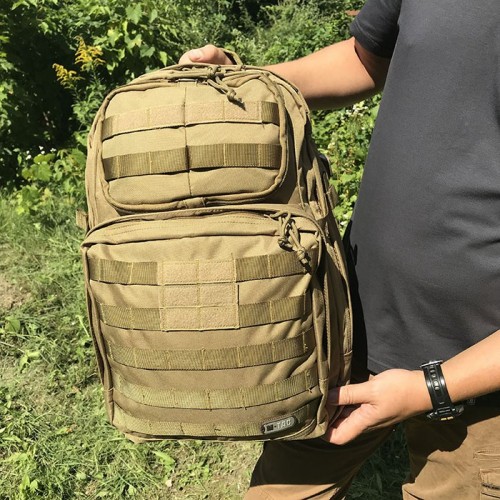 M-Tac Pathfinder Pack