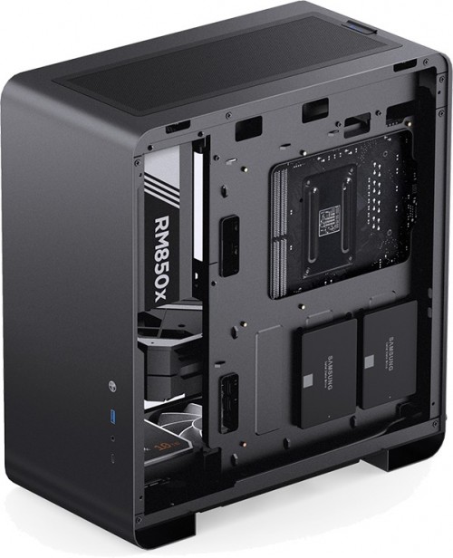Jonsbo U4 Pro Black