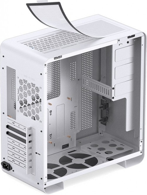Jonsbo U4 Pro White
