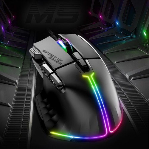 Spirit of Gamer PRO-M5