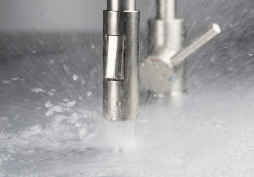 Deante Luno BOC B740