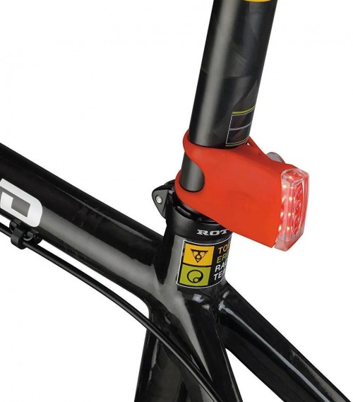 Topeak RedLite DX