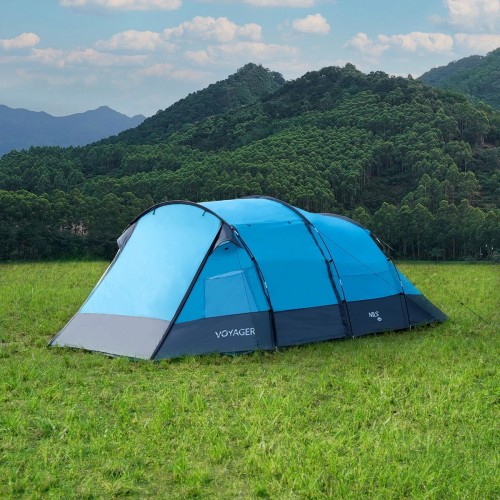 Nils Camp NC3027