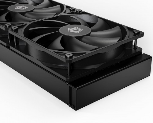 ID-COOLING FX360 Black